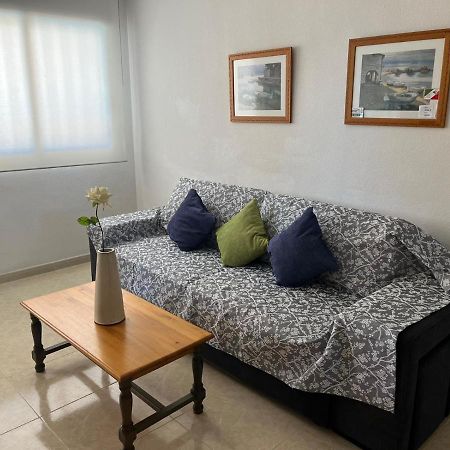 Apartamento En Arenals Del Sol Lejlighed Arenales del Sol Eksteriør billede