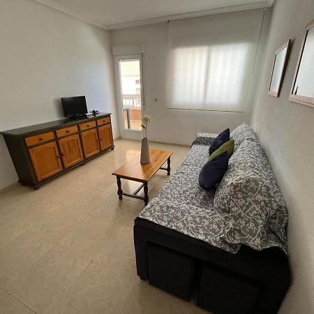 Apartamento En Arenals Del Sol Lejlighed Arenales del Sol Eksteriør billede