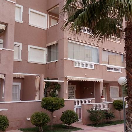 Apartamento En Arenals Del Sol Lejlighed Arenales del Sol Eksteriør billede
