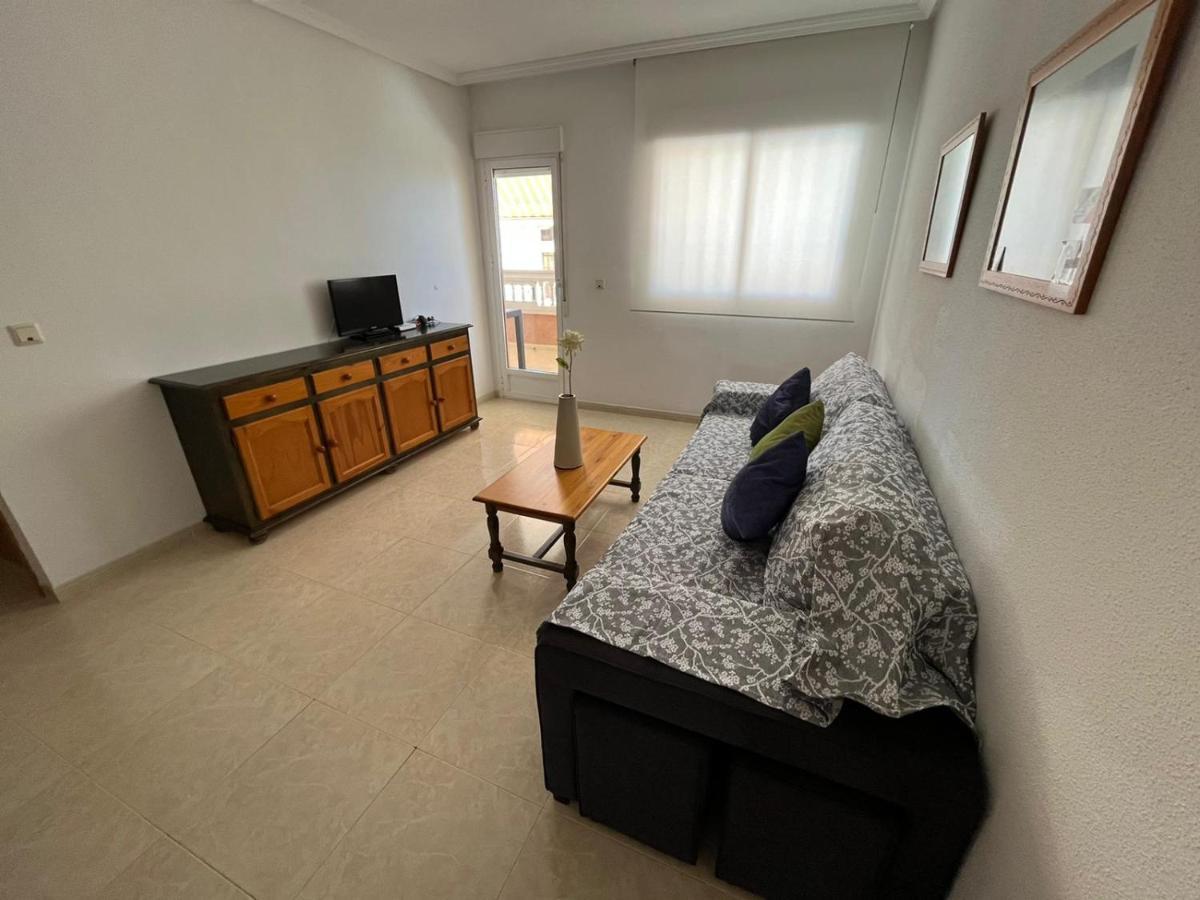 Apartamento En Arenals Del Sol Lejlighed Arenales del Sol Eksteriør billede