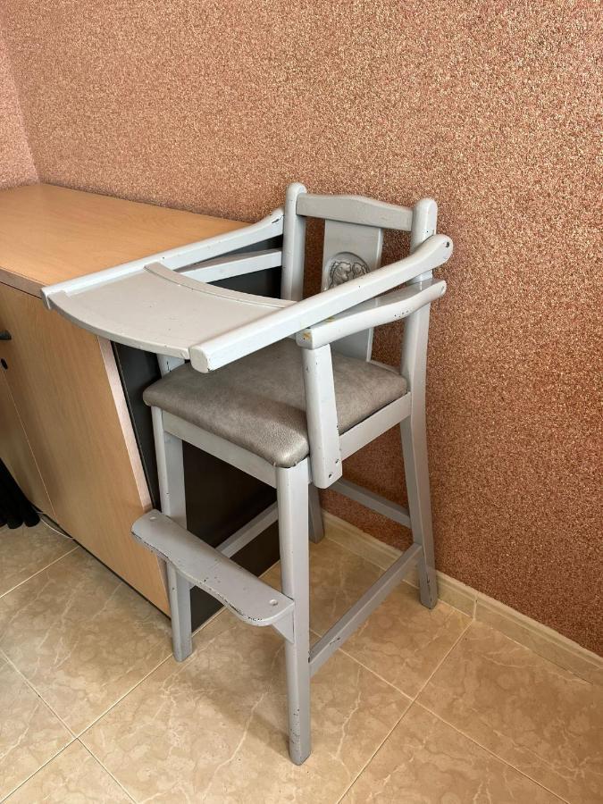 Apartamento En Arenals Del Sol Lejlighed Arenales del Sol Eksteriør billede