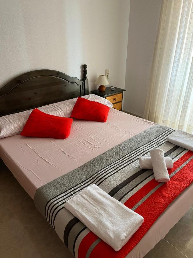 Apartamento En Arenals Del Sol Lejlighed Arenales del Sol Eksteriør billede