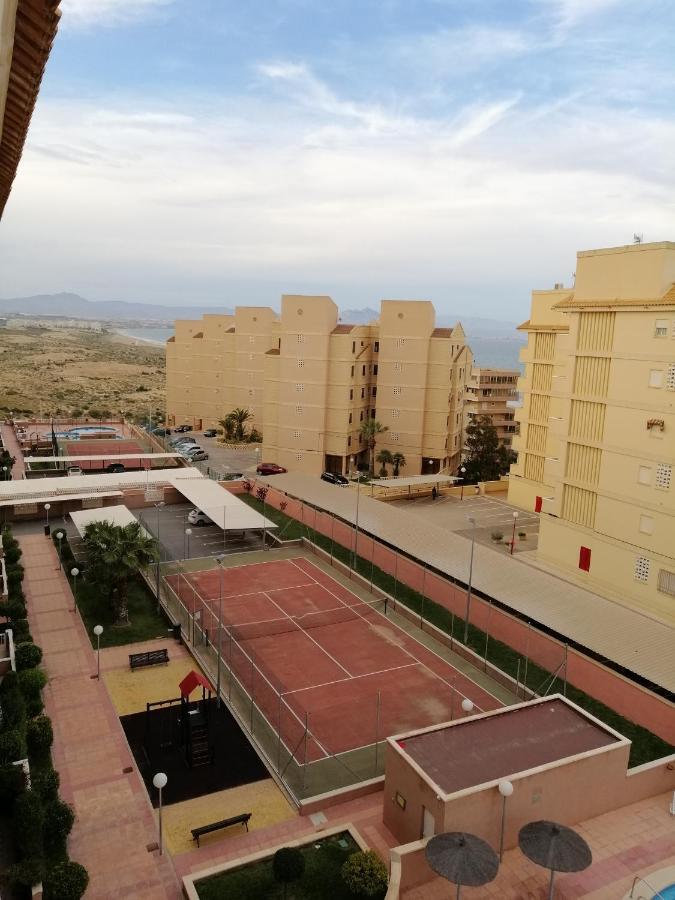 Apartamento En Arenals Del Sol Lejlighed Arenales del Sol Eksteriør billede