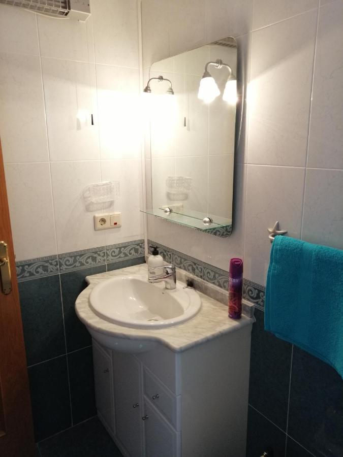 Apartamento En Arenals Del Sol Lejlighed Arenales del Sol Eksteriør billede