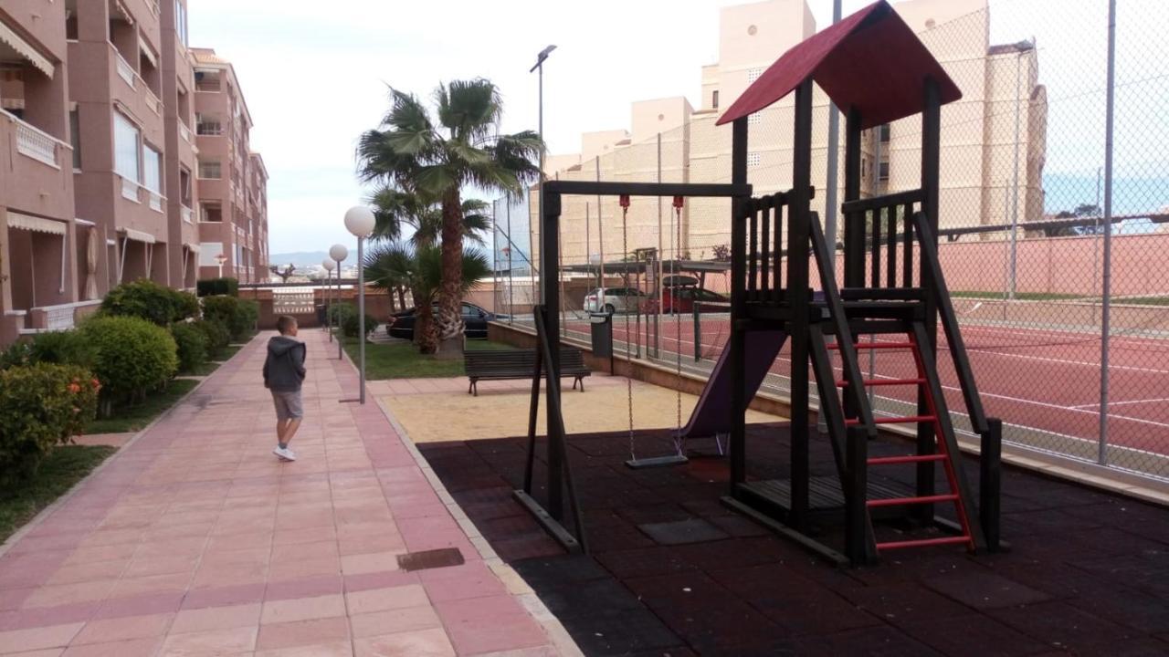 Apartamento En Arenals Del Sol Lejlighed Arenales del Sol Eksteriør billede
