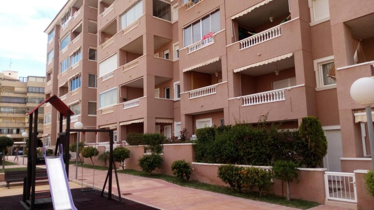 Apartamento En Arenals Del Sol Lejlighed Arenales del Sol Eksteriør billede