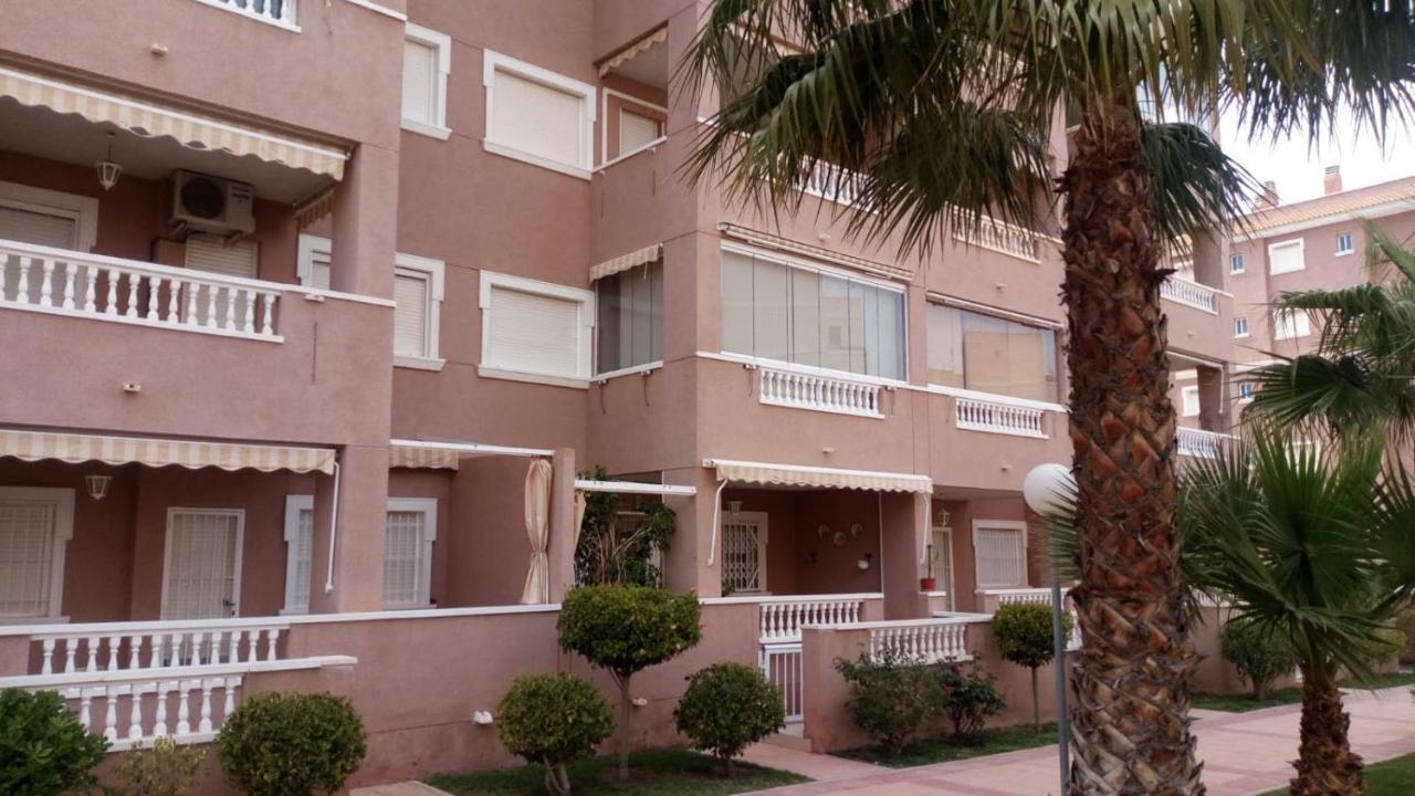 Apartamento En Arenals Del Sol Lejlighed Arenales del Sol Eksteriør billede